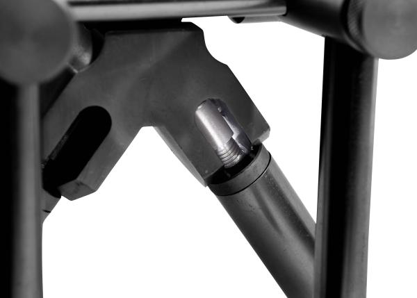 Balzer Edition Carp Metallica Rod Pod